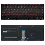 US Version Keyboard with Backlight for Lenovo IdeaPad Y400 Y400N Y410P Y430P, For Lenovo IdeaPad Y400