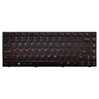 US Version Keyboard with Backlight for Lenovo IdeaPad Y400 Y400N Y410P Y430P, For Lenovo IdeaPad Y400