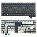US Version Keyboard for Lenovo Thinkpad T460S S2 13 S2 2nd 13 2nd, For Lenovo Thinkpad T460S