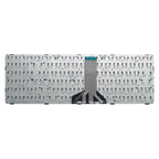 US Version Keyboard for Lenovo Ideapad 100-15 100-15IBY 100-15IBD 300-15 B50-10 B50-50, For Lenovo Ideapad 100-15