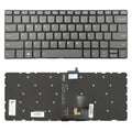 US Version Keyboard with Backlight for Lenovo Yoga 320-14 320S-14IKB 120S-14IAP 520-14IKB14ISK, For Lenovo Yoga 320-14