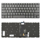 US Version Keyboard with Backlight for Lenovo Yoga 320-14 320S-14IKB 120S-14IAP 520-14IKB14ISK, For Lenovo Yoga 320-14
