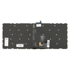 US Version Keyboard with Backlight for Lenovo Yoga 320-14 320S-14IKB 120S-14IAP 520-14IKB14ISK, For Lenovo Yoga 320-14