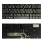 US Version Keyboard with Backlight for Lenovo Yoga 730-13IKB 730-13IWL 730-15IKB 730-15IWL 530-14 530-14IKB FLEX6-14, For Lenovo Yoga 730-13IKB