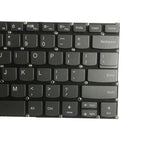 US Version Keyboard with Backlight for Lenovo Yoga 730-13IKB 730-13IWL 730-15IKB 730-15IWL 530-14 530-14IKB FLEX6-14, For Lenovo Yoga 730-13IKB