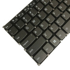 US Version Keyboard with Backlight for Lenovo Yoga 730-13IKB 730-13IWL 730-15IKB 730-15IWL 530-14 530-14IKB FLEX6-14, For Lenovo Yoga 730-13IKB