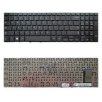 US Version Keyboard for Samsung NP 370R5E 370R5V 510R5E 450R5E 450R5V 470R5E 450R5J 450R5U, For Samsung 370R5V (Black)