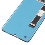 LCD Screen and Digitizer Full Assembly for TCL 10 Pro T799B 799H, For TCL 10 Pro T799B 799H