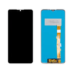 LCD Screen and Digitizer Full Assembly For TCL 10 SE T766H T766J T766U, For TCL 10 SE