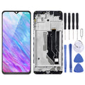 LCD Screen and Digitizer Full Assembly with Frame For ZTE 20 Smart V2050, For ZTE 20 Smart V2050