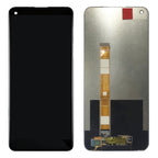 For OnePlus Nord N100 with Digitizer Full Assembly TFT LCD Screen, For OnePlus Nord N100