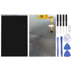 LCD Display Screen for Lenovo Tab 3 Plus TB-X103F TB-X103, For Lenovo Tab 3 Plus(Only LCD)