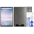 LCD Display Screen for Acer Iconia ONE 10 B3-A20 A5008 B3-A30 A6003 B3-A40, For Acer Iconia ONE 10