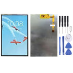 LCD Display Screen for Lenovo Tab E10 TB-X104F TB-X104N TB-X104L TB-X104, For Lenovo Tab E10