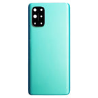 For OnePlus 8T Battery Back Cover with Camera Lens Frame, For OnePlus 8T(with Camera Lens)