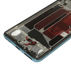 For OnePlus Nord Middle Frame Bezel Plate, For OnePlus Nord