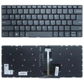 US Version Keyboard with Keyboard Backlight for Lenovo Ideapad S130-14IGM 130S-14IGM 330-14IGM 330s-14 K43C-80 E43-80 330-14ARR, For Lenovo S130-14IGM(US Version with Backlight)