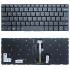 US Version Keyboard with Keyboard Backlight for Lenovo Ideapad S130-14IGM 130S-14IGM 330-14IGM 330s-14 K43C-80 E43-80 330-14ARR, For Lenovo S130-14IGM(US Version with Backlight)