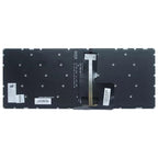 US Version Keyboard with Keyboard Backlight for Lenovo Ideapad S130-14IGM 130S-14IGM 330-14IGM 330s-14 K43C-80 E43-80 330-14ARR, For Lenovo S130-14IGM(US Version with Backlight)