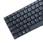 US Version Keyboard for Lenovo Ideapad S130-14IGM 130S-14IGM 330-14IGM 330s-14 K43C-80 E43-80 330-14ARR, For Lenovo S130-14IGM(US Version)