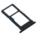 SIM Card Tray + SIM Card Tray / Micro SD Card Tray for Motorola Moto G9 Power XT2091-3, For Motorola Moto G9 Power (Green), For Motorola Moto G9 Power (Purple)
