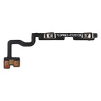 For OPPO A93/A93 4G/Reno4 F/Reno4 Lite/F17 Pro CPH2121 Volume Button Flex Cable, For OPPO A93