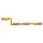 For OPPO Realme 7i RMX2103 Power Button & Volume Button Flex Cable, For Realme 7i
