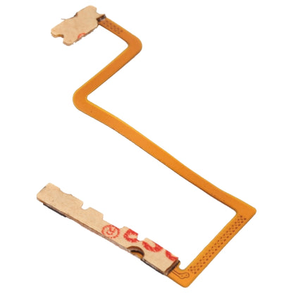 For OPPO Reno4 SE PEAT00 PEAM00 Volume Button Flex Cable, For OPPO Reno4 SE