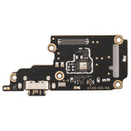 For Vivo Y73s / S7e V2031A Charging Port Board With SIM Card Socket, For Vivo Y73s / S7e