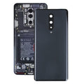 For OnePlus 8 Battery Back Cover with Camera Lens Frame, For OnePlus 8(with Camera Lens Frame), For OnePlus 8