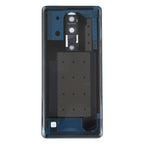 For OnePlus 8 Battery Back Cover with Camera Lens Frame, For OnePlus 8(with Camera Lens Frame), For OnePlus 8