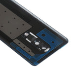 For OnePlus 8 Battery Back Cover with Camera Lens Frame, For OnePlus 8(with Camera Lens Frame), For OnePlus 8