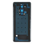 For OnePlus 8 Pro Battery Back Cover with Camera Lens Frame, For OnePlus 8 Pro, For OnePlus 8 Pro(with Camera Lens Frame)
