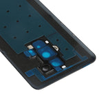 For OnePlus 8 Pro Battery Back Cover with Camera Lens Frame, For OnePlus 8 Pro, For OnePlus 8 Pro(with Camera Lens Frame)