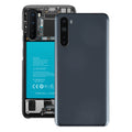 For OnePlus Nord Battery Back Cover with Camera Lens Frame, For OnePlus Nord