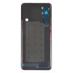 For OnePlus Nord Battery Back Cover with Camera Lens Frame, For OnePlus Nord