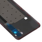 For OnePlus Nord Battery Back Cover with Camera Lens Frame, For OnePlus Nord