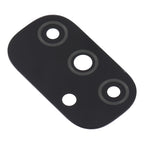 For OnePlus Nord N100 10pcs Back Camera Lens, For OnePlus Nord N100