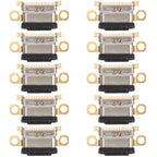 10 PCS Charging Port Connector for Xiaomi Mi 9 SE, For Xiaomi Mi 9 SE