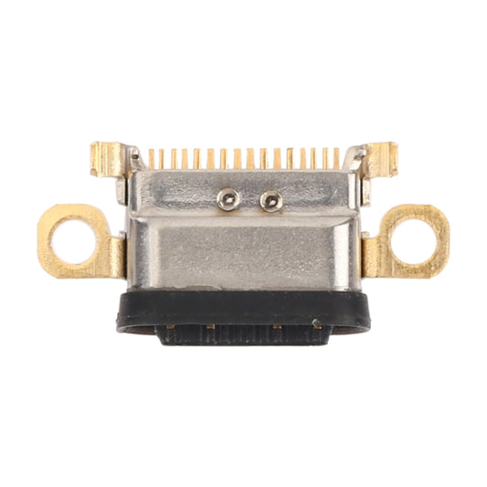 10 PCS Charging Port Connector for Xiaomi Mi 9 SE, For Xiaomi Mi 9 SE