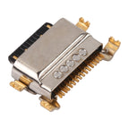 10 PCS Charging Port Connector for Xiaomi Redmi Note 8T, For Xiaomi Redmi Note 8T