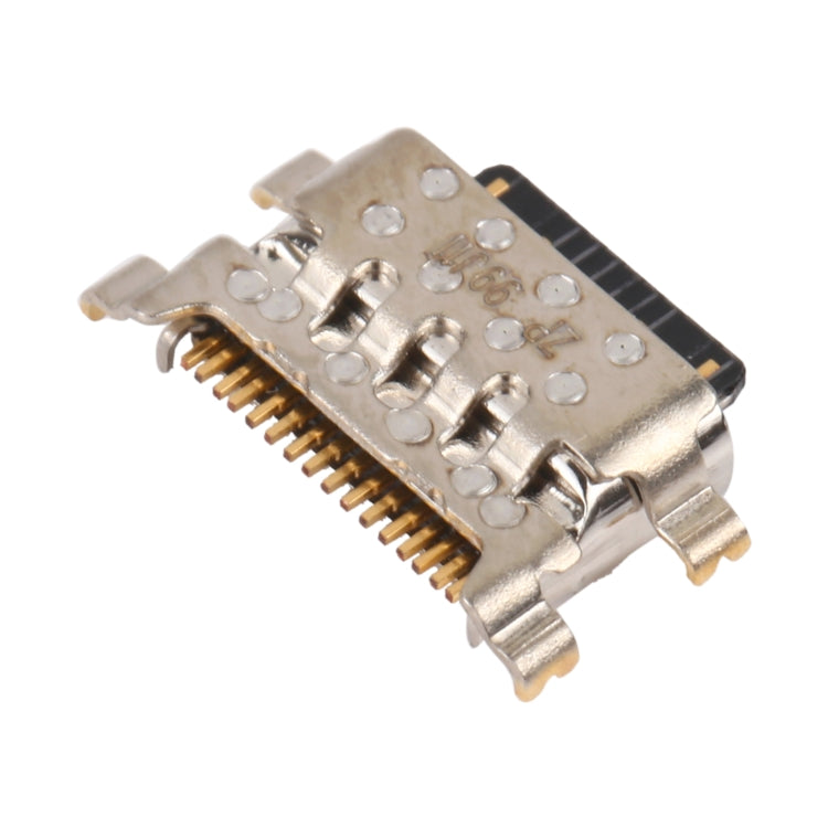 10 PCS Charging Port Connector for Xiaomi Redmi Note 8T, For Xiaomi Redmi Note 8T