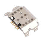 10 PCS Charging Port Connector for Xiaomi Redmi 9A/Redmi 9C NFC/Redmi 9C, For Xiaomi Redmi 9A