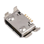 10 PCS Charging Port Connector for Xiaomi Redmi 9A/Redmi 9C NFC/Redmi 9C, For Xiaomi Redmi 9A