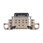 For Samsung Galaxy A52 SM-A525F SM-A525/DS 10pcs Charging Port Connector, For Samsung Galaxy A52