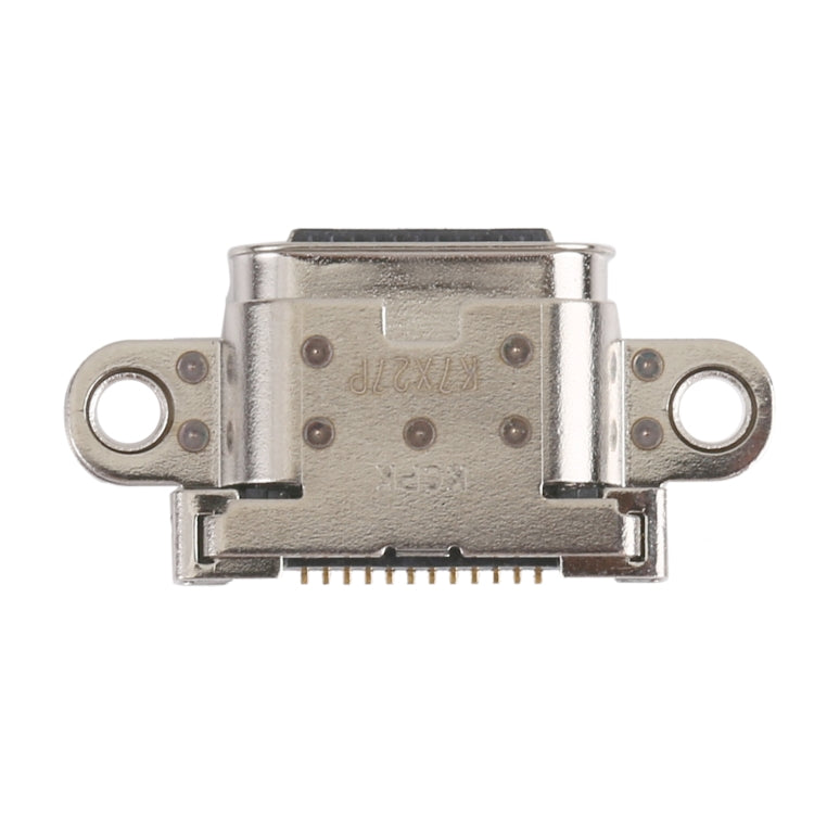 10 PCS Charging Port Connector for LG V30 H930 H931 H932 H933 VS996 US998 LS998U LGM-V300L, For LG V30