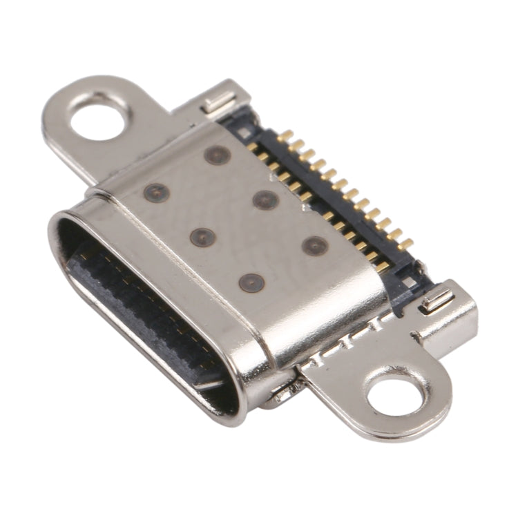 10 PCS Charging Port Connector for LG V30 H930 H931 H932 H933 VS996 US998 LS998U LGM-V300L, For LG V30