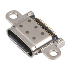 10 PCS Charging Port Connector for LG V30 H930 H931 H932 H933 VS996 US998 LS998U LGM-V300L, For LG V30