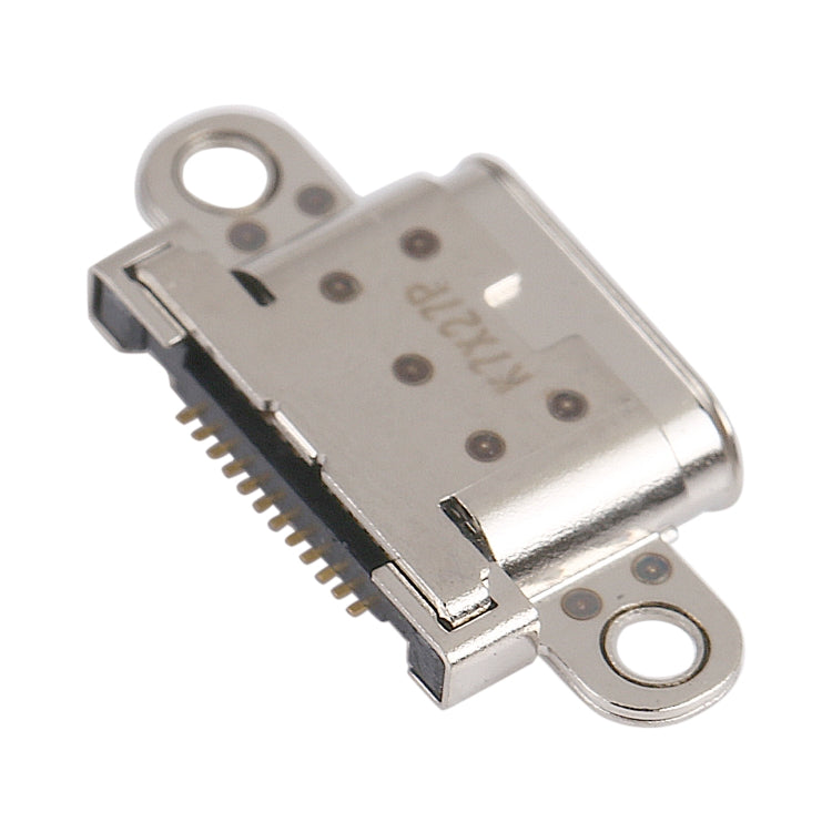 10 PCS Charging Port Connector for LG V30 H930 H931 H932 H933 VS996 US998 LS998U LGM-V300L, For LG V30