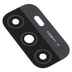 For OPPO A33 (2020) / A53s 4G / A11s / A32 / A53 (2020) CPH2127 PDVM00 10pcs Back Camera Lens, For OPPO A33 (2020) / A53s 4G / A11s / A32/A53 (2020)